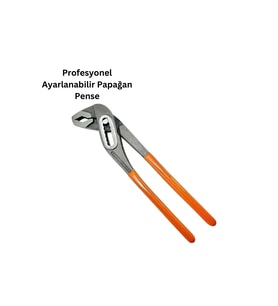 Mey İthalat® AYARLI PENSE