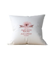 Sevgiliye Hediye Yastık 005