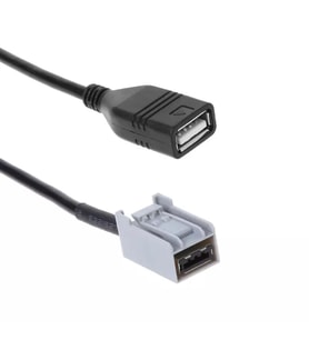 Honda Civic Jazz City Teybine Usb Kablo