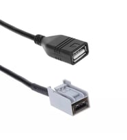 Honda Civic Jazz City Teybine Usb Kablo