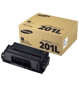 Tonersepeti Samsung MLT-D201L Orjinal Toner Yüksek Kapasiteli