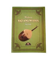 MODERN BAĞLAMA METODU HAKAN AKMAZ