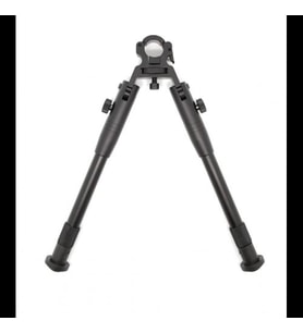 Üstün Metal Alaşım Li Bipod Çatalayak