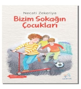 Bizim Sokağın Çukları