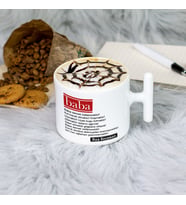 Babaya Hediye Latte Fincanı 001