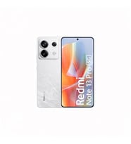 Xiaomi Redmi Note 13 Pro 5G 12GB Ram 256 GB Beyaz (Xiaomi Türkiye Garantili)