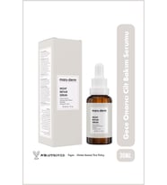 MaruDerm Night Repair Gece Onarıcı Cilt Bakım Serumu 30 ML