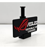Ayarlanabilir Ekran Kartı Tutucu Asus ROG Logolu