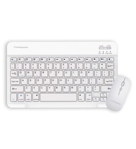 SPRANGE SR-K2 Mini Kablosuz Klavye & Mouse Set