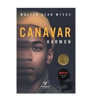 Canavar / Theseus Yayınevi / Walter Dean Myers
