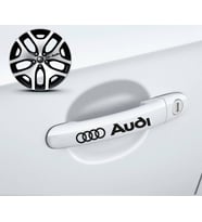 A udi Kapı Kolu Sticker 10Adet