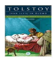 İvan İlyiç’in Ölümü - Dünya Klasikleri