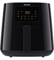 Philips HD9270/90 Airfryer XL Essential Siyah Teşhir