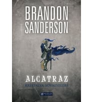 Alcatraz 3 - Kristalya Şövalyeleri