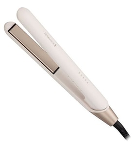REMİNGTON S4740 SHEA SOFT SAC DÜZLEŞTİRİCİ STRAİGHTENER (Krem)