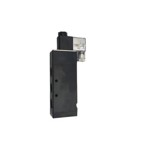 Pnömatik Valf Ventil 4V410-15 1/2 - 5/2 BY 12V/24V/110V/220V