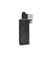 Pnömatik Valf Ventil 4V410-15 1/2 - 5/2 BY 12V/24V/110V/220V