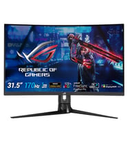 ASUS ROG Strix XG32VC 31.5 inç 170Hz 1ms 2K WQHD FreeSync VA Gaming Monitör