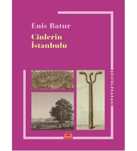 Cinlerin İstanbulu