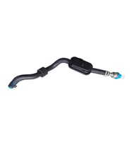 5Q0130295AA VW GOLF-PASSAT-TİGUAN-T.ROC-ARTEON-AUDİ A3-Q2-SEAT-LEON-ATECA-TARRACO-SKODA-KAROQ-KODİAQ-OCTAVIA  YAKIT HATTI BORUSU DAMPERLI 5
