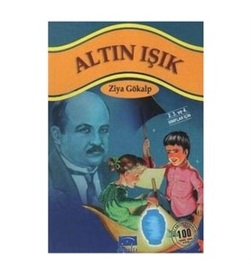 Altın Işık Parıltı Yayınları