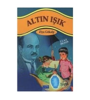 Altın Işık Parıltı Yayınları