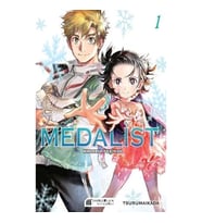 Medalist – Madalya Peşinde 1