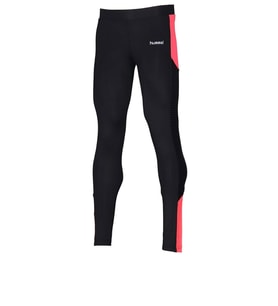 Hummel Flojas Kadın Tayt 930911-2001 (Siyah)
