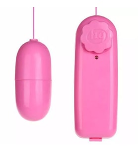 Meybix Mini Vibration Titreşimli Masaj Aleti