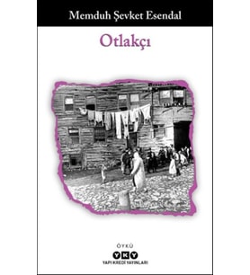 Otlakçı