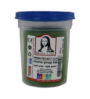 Südor Mona Lisa Mona Proje Kili 150 gr Açık Yeşil 