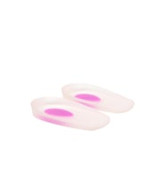 Fabcare Unisex Jel Topuk Yastıklı Tabanlık (Renksiz)