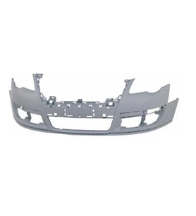 VOLKSWAGEN PASSAT 2005 - 2010 ÖN TAMPON SENSÖRLÜ YIKAMASIZ