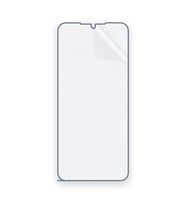 SChitec Infinix smart 7 plus Uyumlu Ön Yüzey Nano Şeffaf Hidrojel Ekran Koruyucu