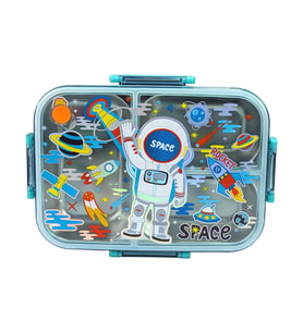 DREAM VEST ASTRONOT 1 ÇELİK BESLENME KABI ÇOK RENKLİ (U)