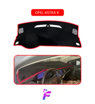 OPEL ASTRA K Uyumlu Ön Göğüs Koruma Hızlı ve Kolay Montaj Kaymaz Tasarım Oto Aksesuar T21