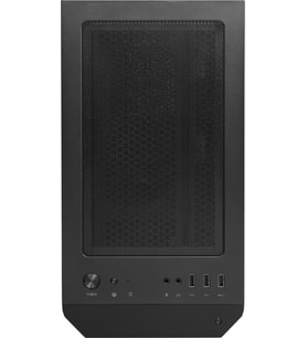 MSI MAG FORGE M100R Gaming Mid-Tower PC Kasası