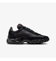 Nike Air Max Waffle 'Black and Anthracite' FV6946-001