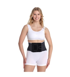 Code: ORT-285 Lumbostad Örme Korse (Standart Beden)