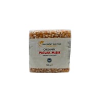 Organik Patlak Mısır 500 gr MG