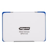 Bigpoint Metal Istampa Büyük Boy