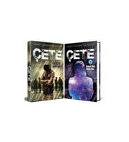 Çete Seti 2 Kitap