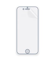 SChitec Apple iPhone 6 Uyumlu Ön Yüzey Nano Şeffaf Hidrojel Ekran Koruyucu