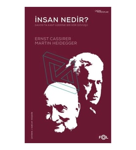 İnsan Nedir ?