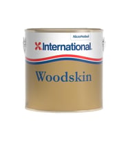 Woodskın 750ml Tekne Yat