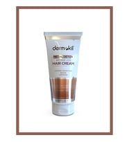 DERMOKİL Dökülme Karşıtı Saç Bakım Kremi 200 ml