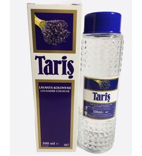 Tariş Lavanta Kolonyası 300ml