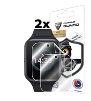 IPG Alcatel TCL Movetime MT40SX Smart Kidswatch Ekran Koruyucu (2 Adet) (SAAT DEĞİLDİR)