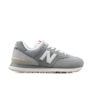 New Balance U574BKR Unisex Günlük Ayakkabı U574BKR Kahverengi