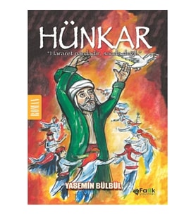 Hünkar - Hararet Nardadır Sacda Değil